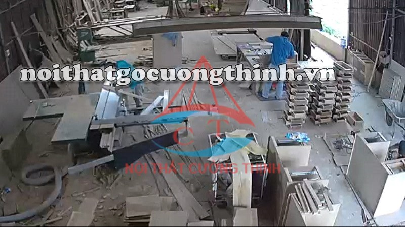 Xưởng mộc sản xuất đồ gỗ nội thất tại Tp Hồ Chí Minh Quận Thủ Đức