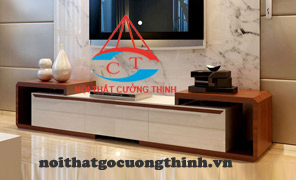 Tủ tivi rẻ bền đẹp tại TPHCM