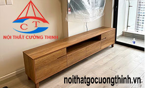 Tủ kệ tivi đẹp cho phòng khách