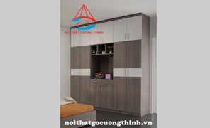 Tủ Đựng Quần Áo Đẹp Đa Năng