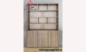 Tủ Mỹ Phẩm Gỗ MDF Melamine