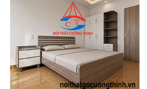 Decor Phòng ngủ Tối giản Đẹp